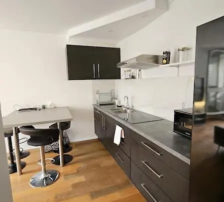 Homestay Ruby - 20 Min To Paris Creteil