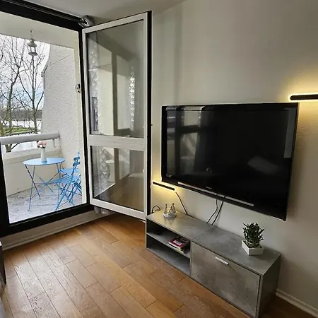 Homestay Ruby - 20 Min To Paris Creteil