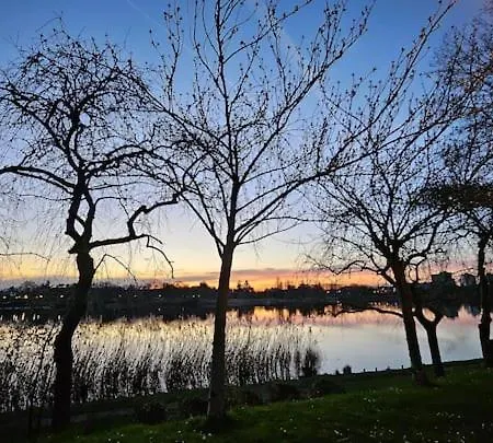 Ruby - 20 Min To Paris Homestay Creteil