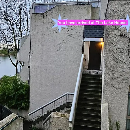 Ruby - 20 Min To Paris Guest house *